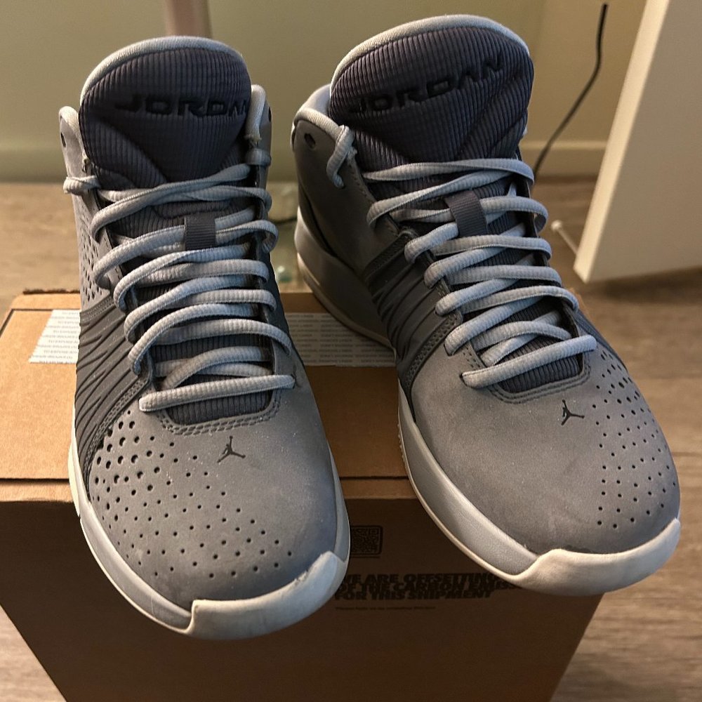 Air Jordans